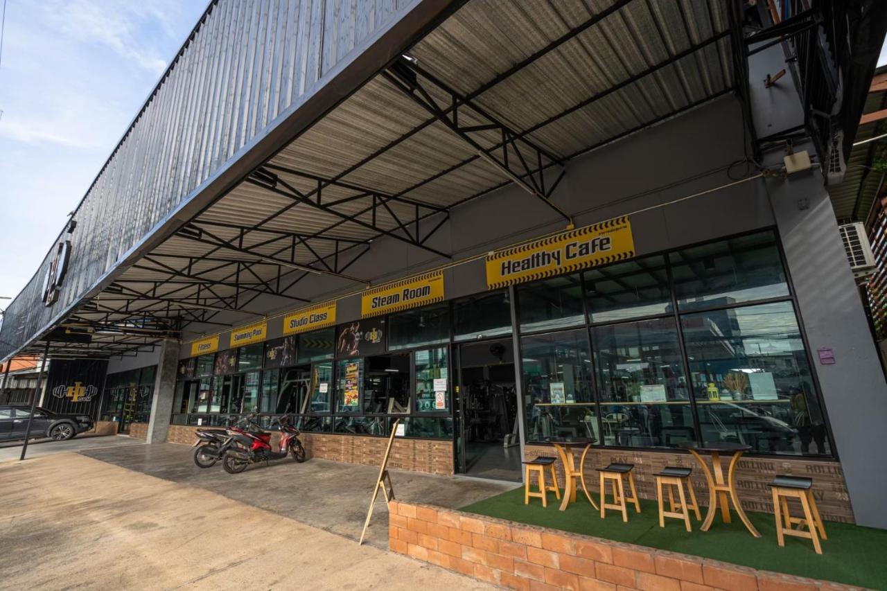 S.B.Living Place Phuket Luaran gambar