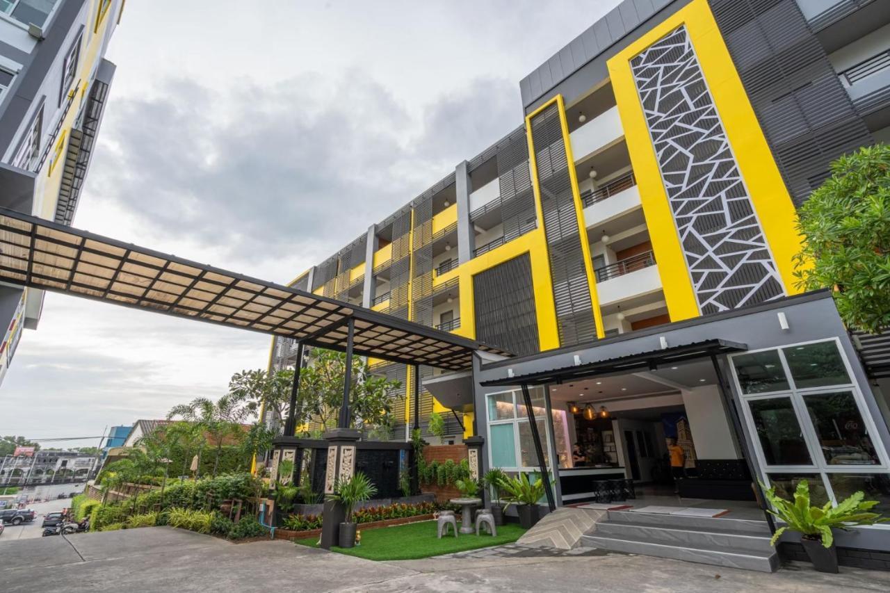 S.B.Living Place Phuket Luaran gambar