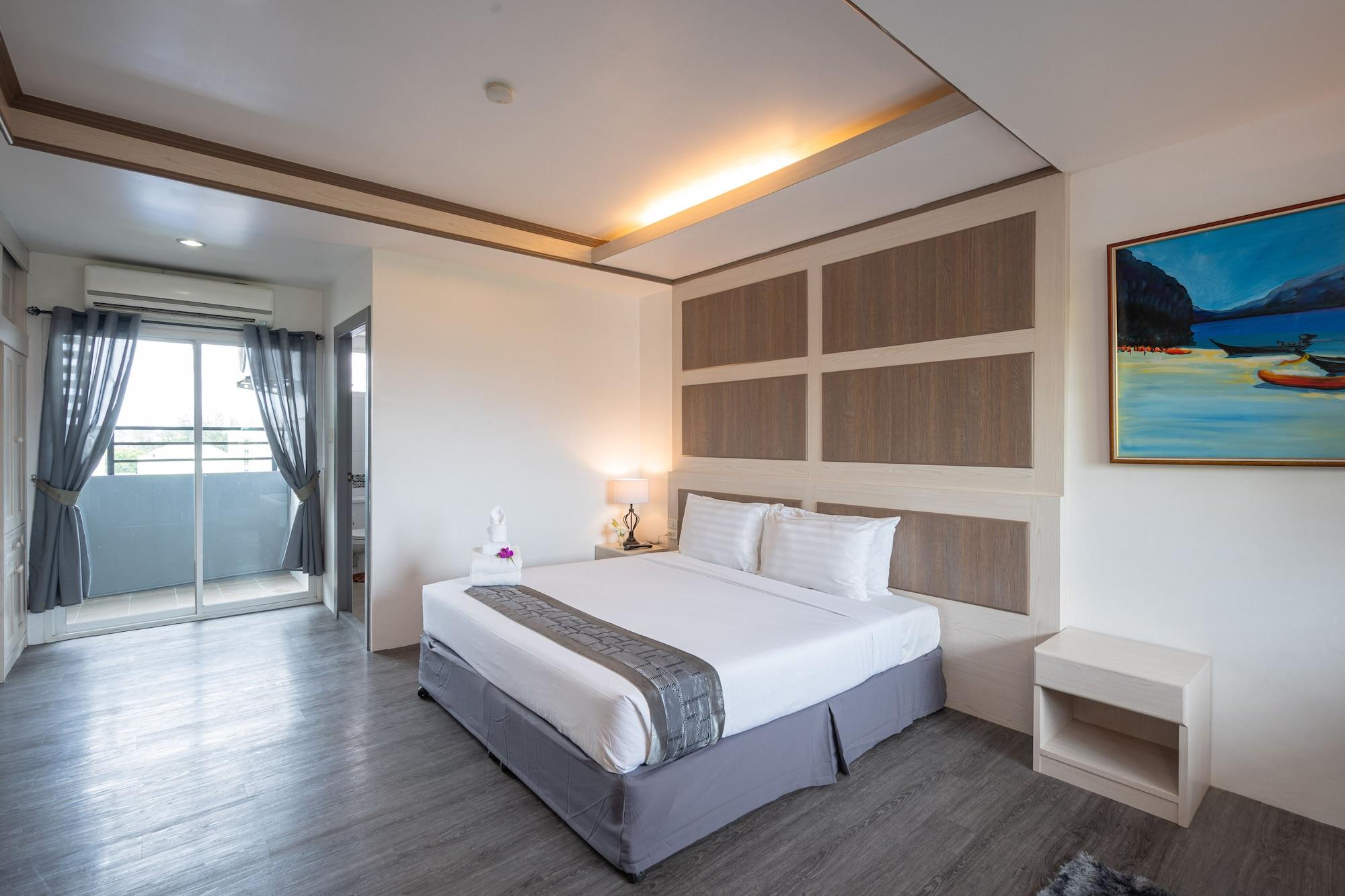 S.B.Living Place Phuket Luaran gambar