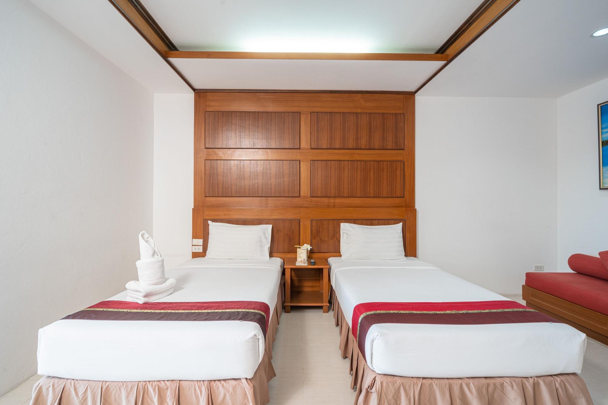 S.B.Living Place Phuket Luaran gambar