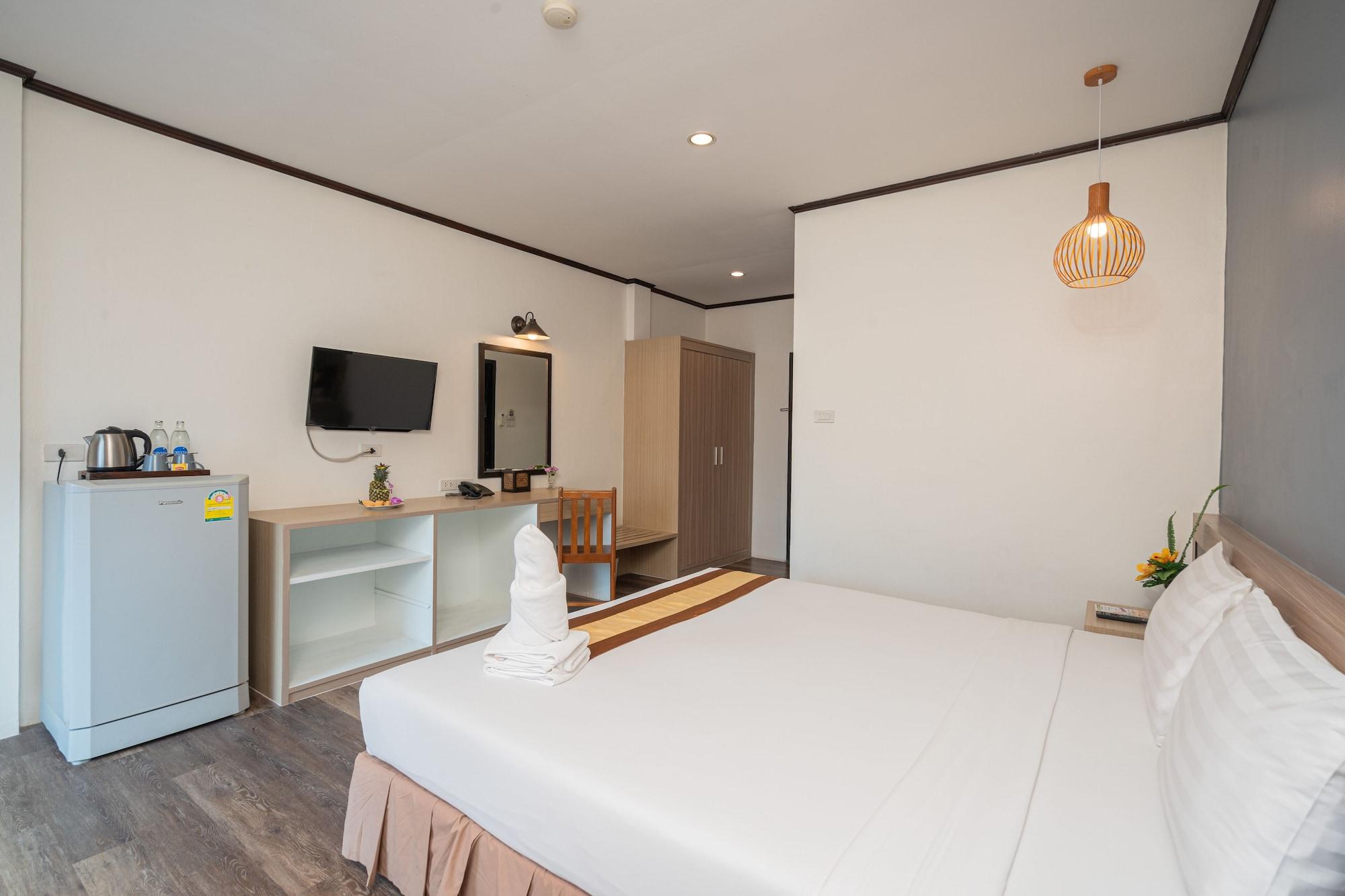 S.B.Living Place Phuket Luaran gambar