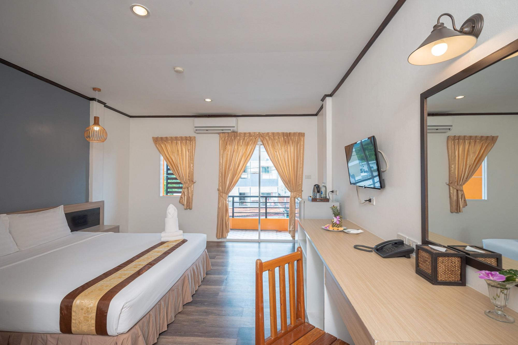S.B.Living Place Phuket Luaran gambar