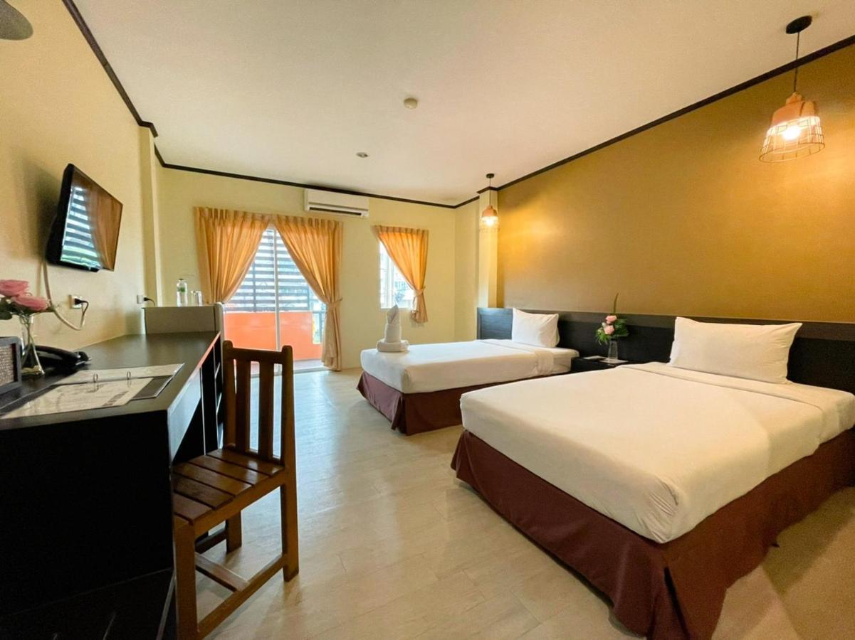 S.B.Living Place Phuket Luaran gambar