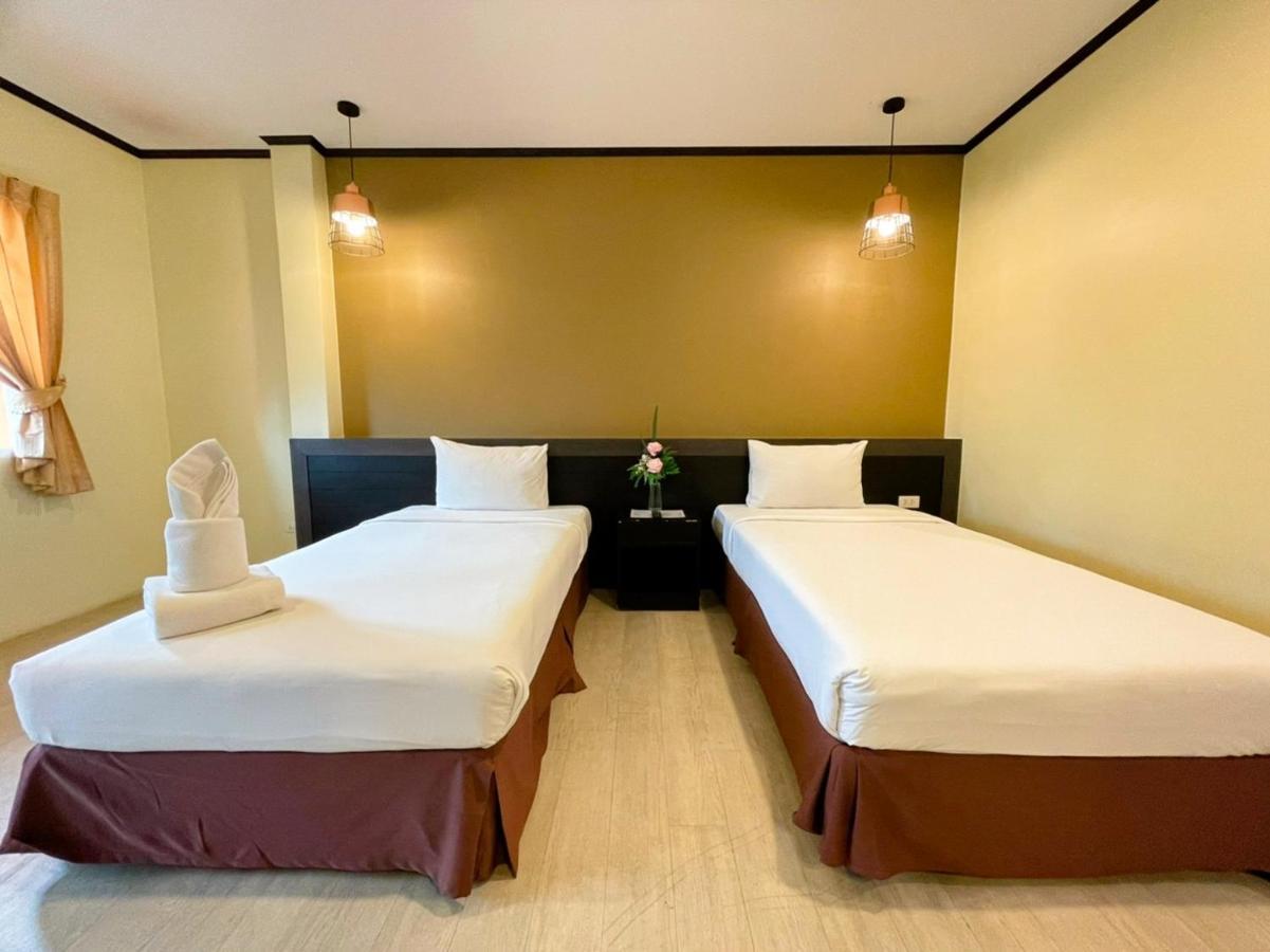 S.B.Living Place Phuket Luaran gambar