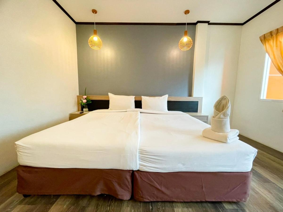 S.B.Living Place Phuket Luaran gambar