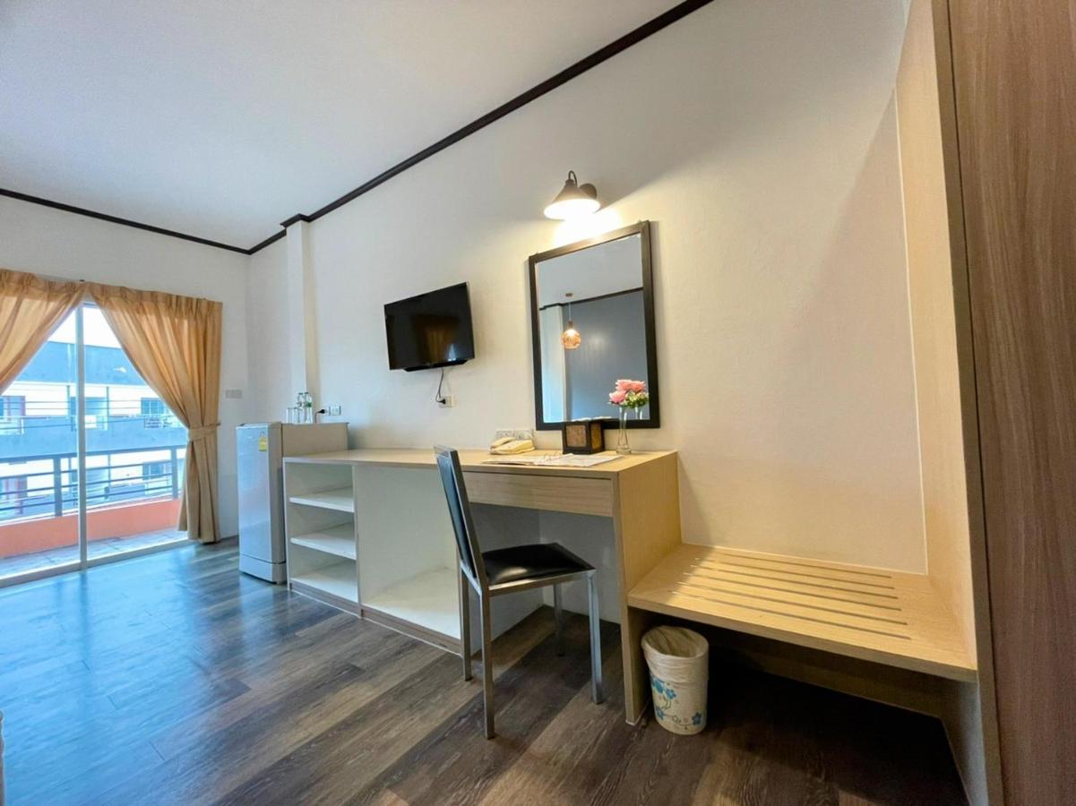 S.B.Living Place Phuket Luaran gambar