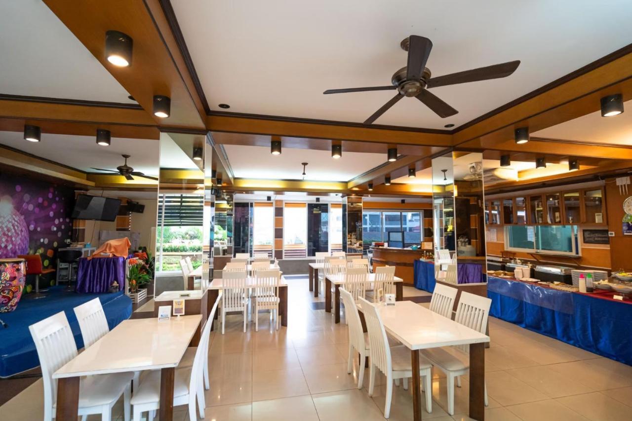 S.B.Living Place Phuket Luaran gambar
