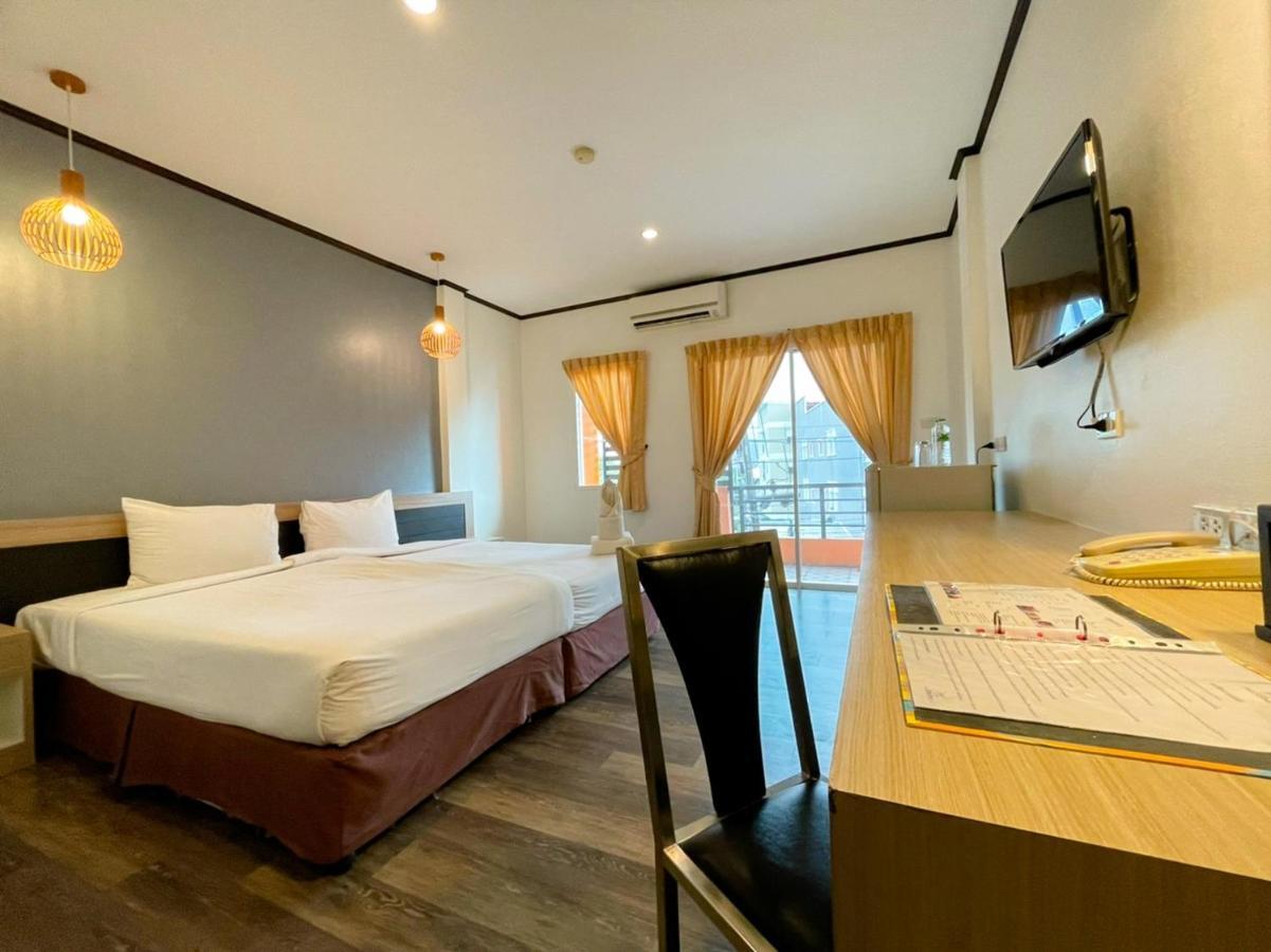 S.B.Living Place Phuket Luaran gambar