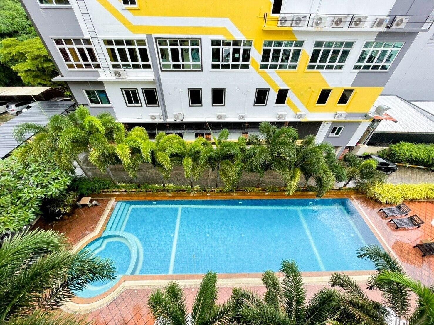 S.B.Living Place Phuket Luaran gambar