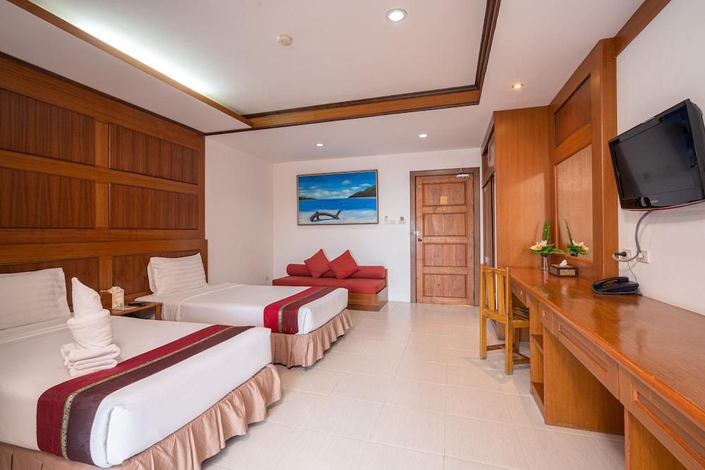 S.B.Living Place Phuket Luaran gambar