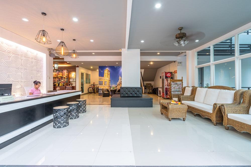 S.B.Living Place Phuket Luaran gambar