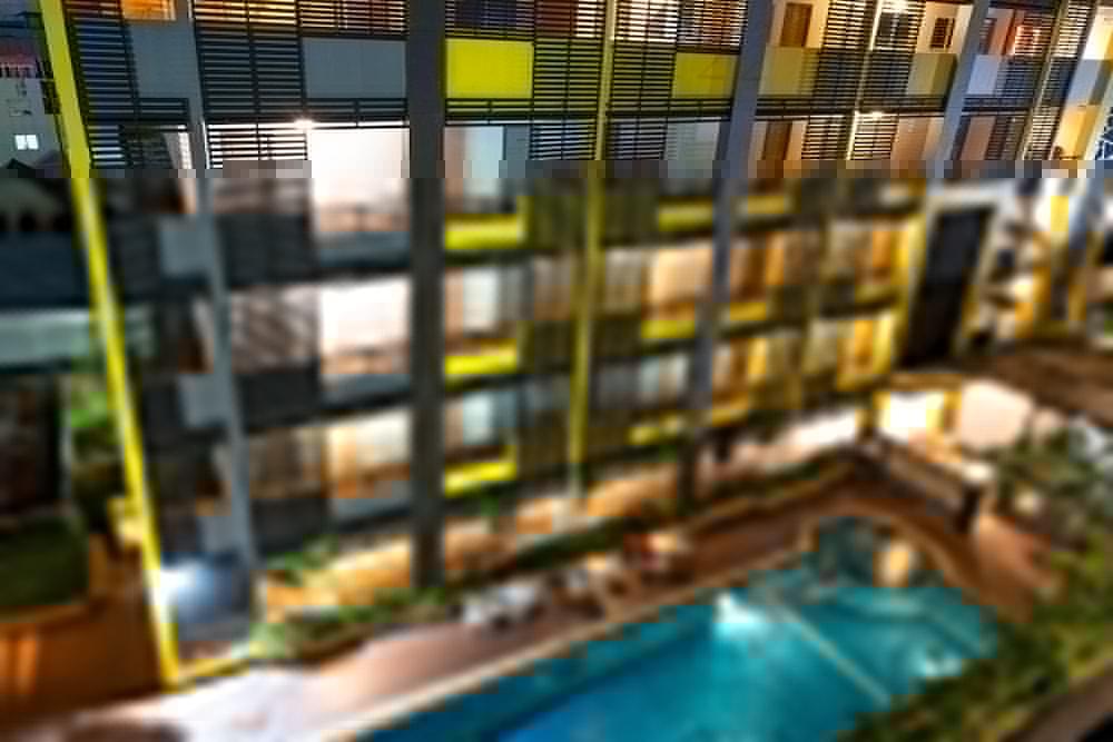 S.B.Living Place Phuket Luaran gambar