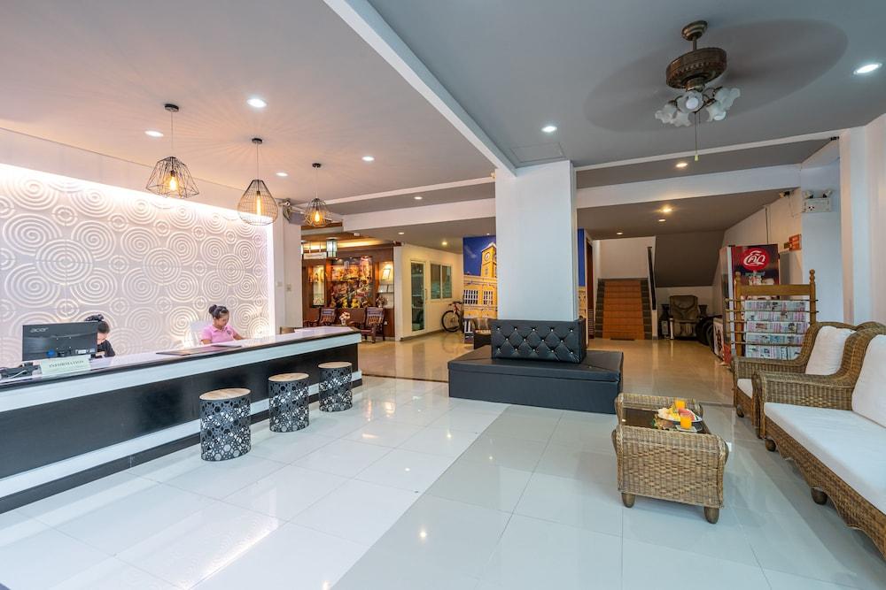 S.B.Living Place Phuket Luaran gambar