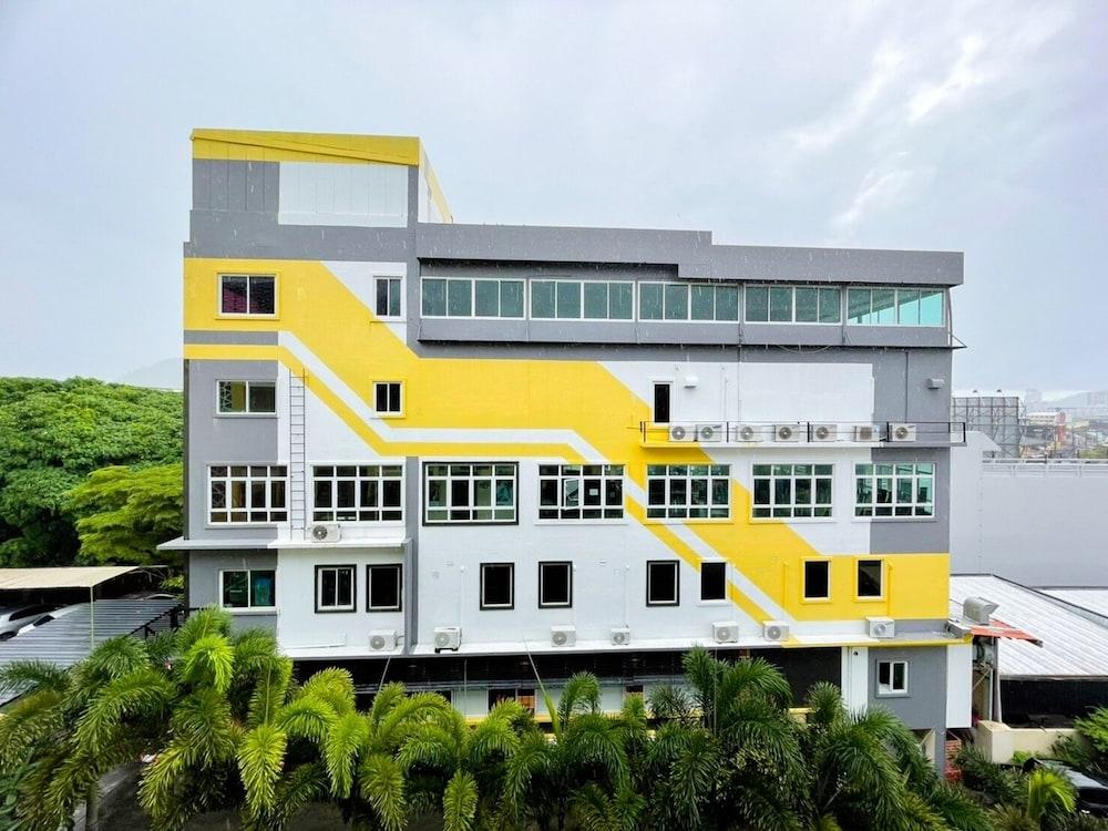 S.B.Living Place Phuket Luaran gambar