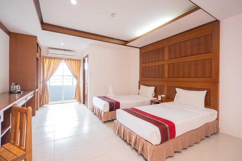 S.B.Living Place Phuket Luaran gambar