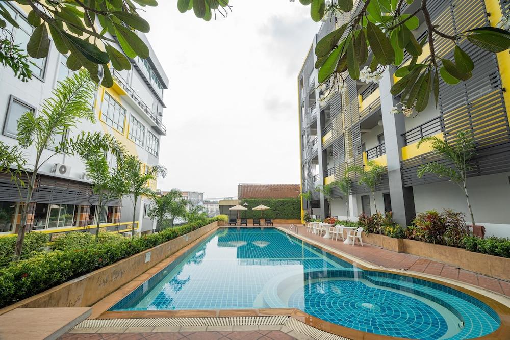 S.B.Living Place Phuket Luaran gambar