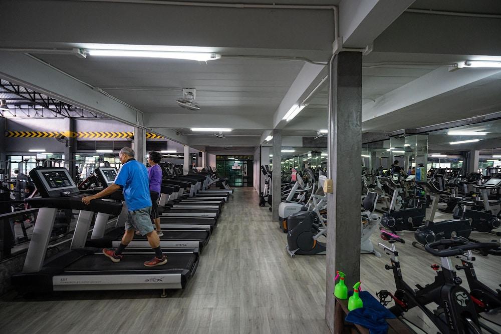 S.B.Living Place Phuket Luaran gambar