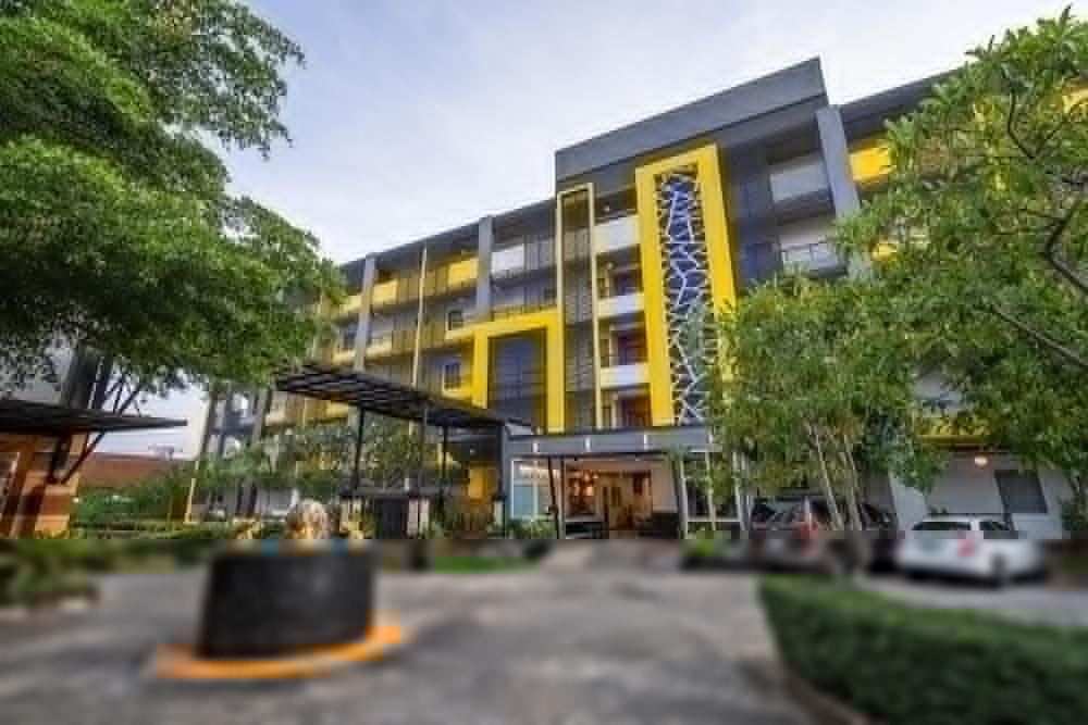 S.B.Living Place Phuket Luaran gambar