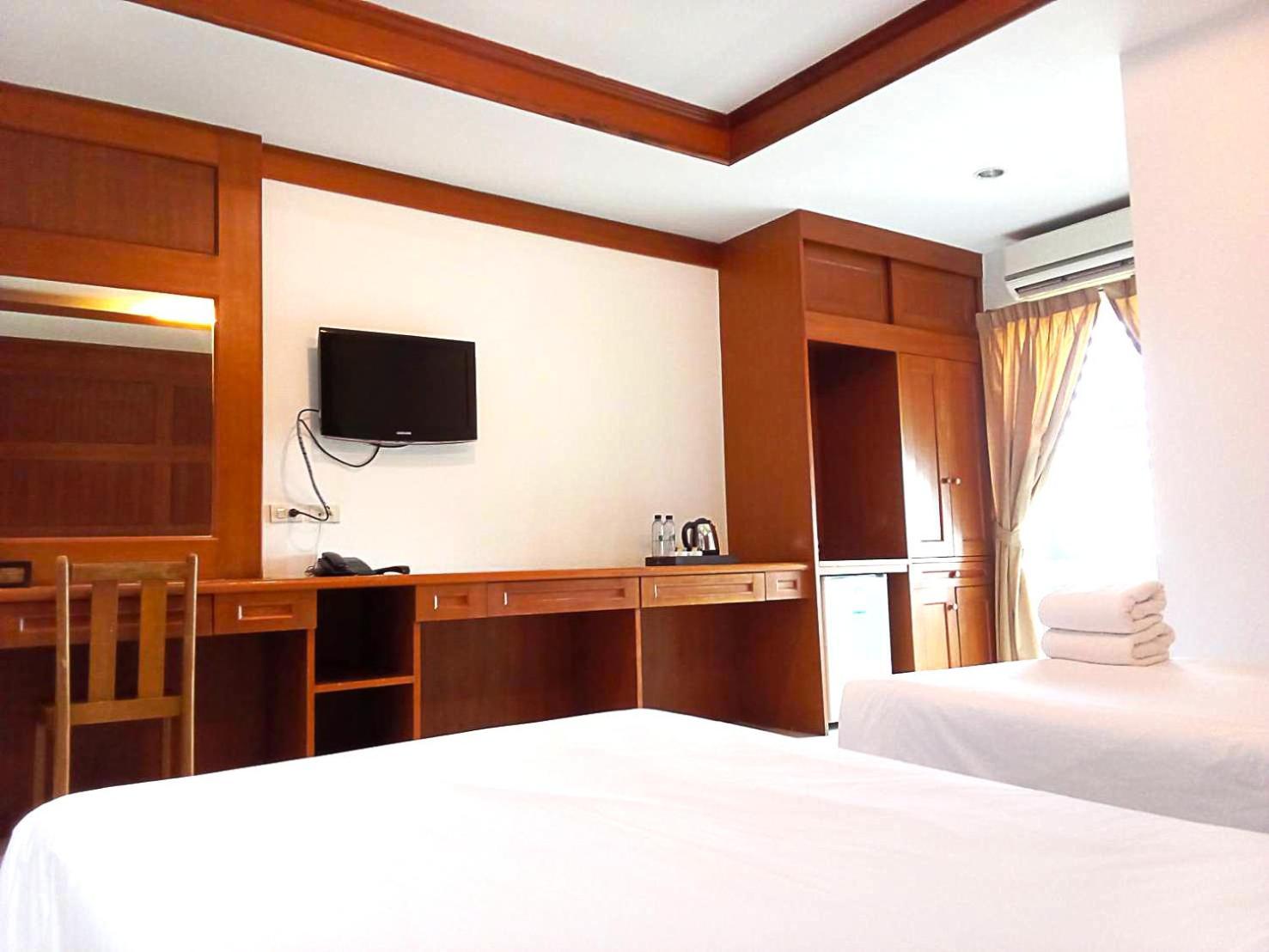 S.B.Living Place Phuket Luaran gambar