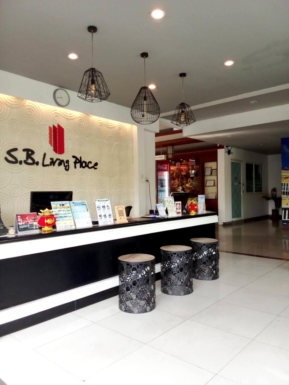 S.B.Living Place Phuket Luaran gambar