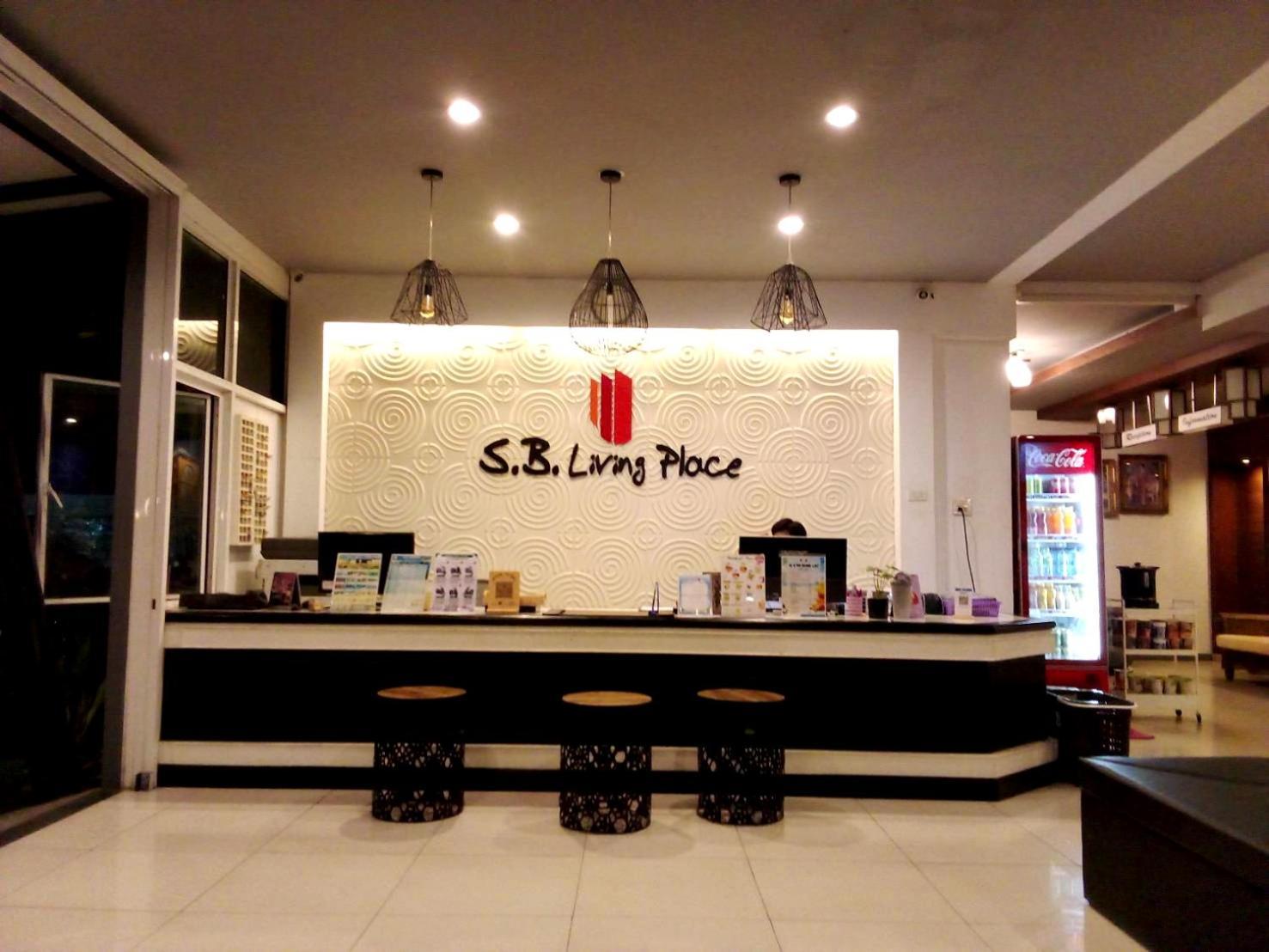 S.B.Living Place Phuket Luaran gambar