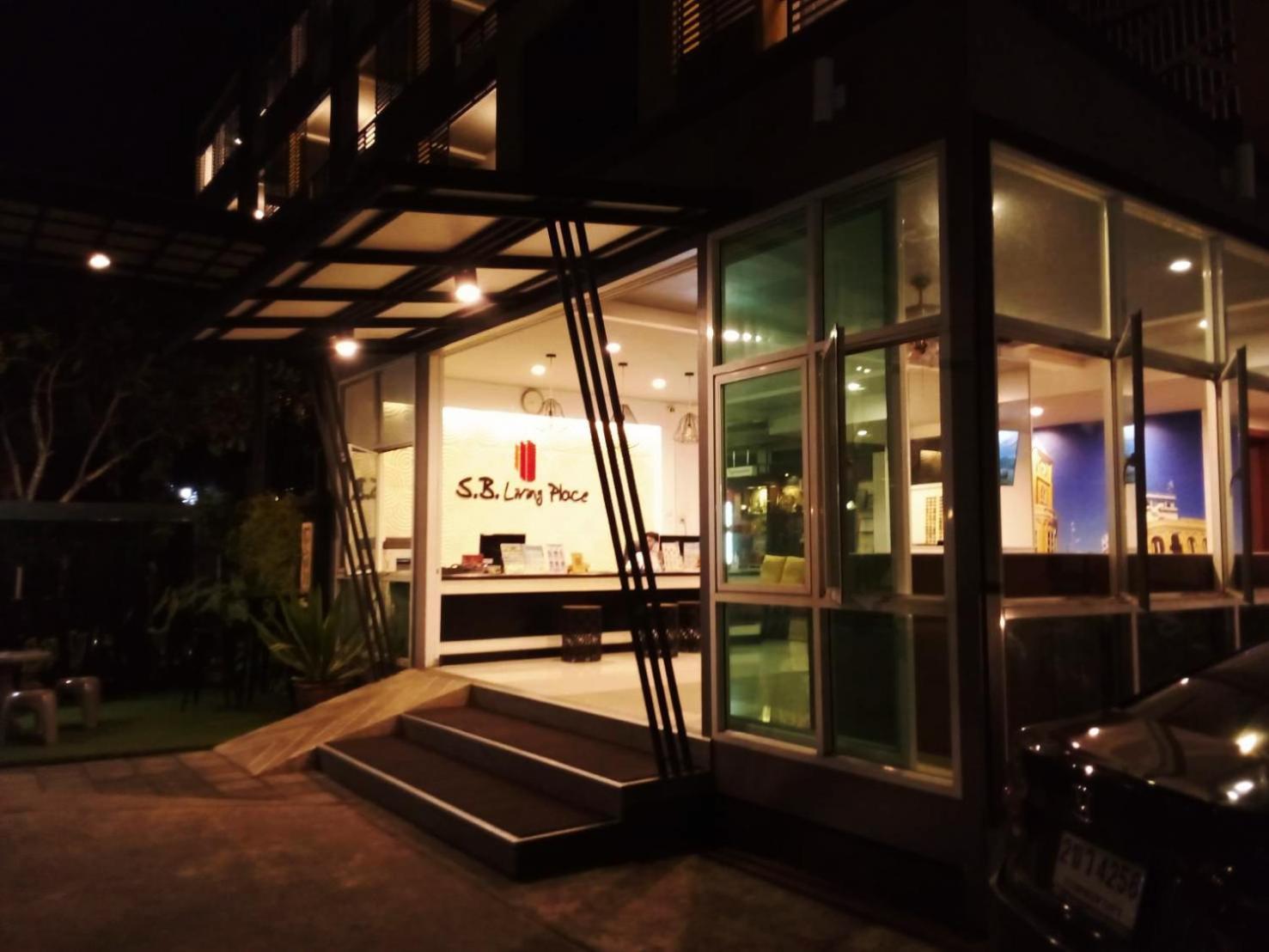 S.B.Living Place Phuket Luaran gambar