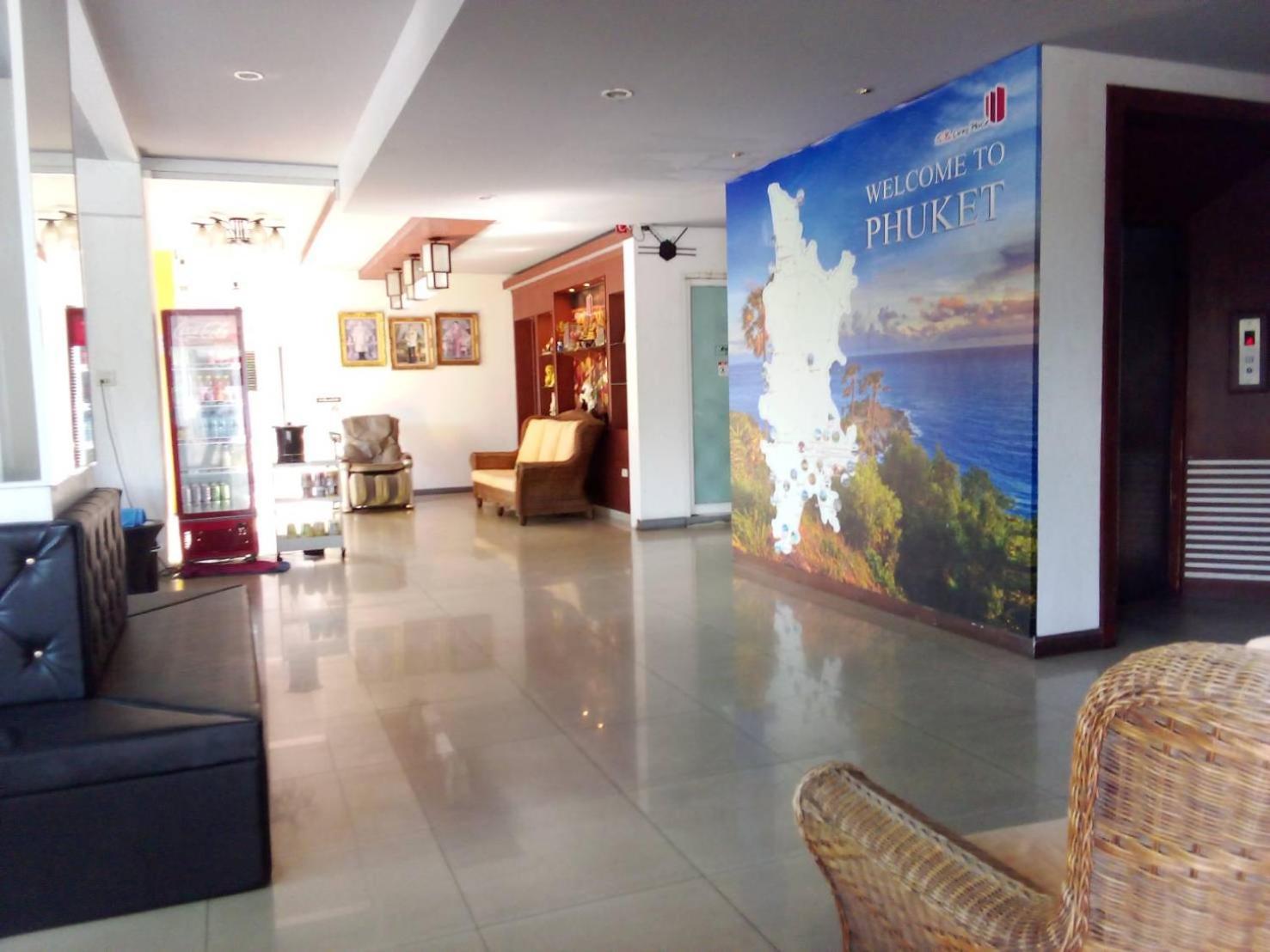 S.B.Living Place Phuket Luaran gambar