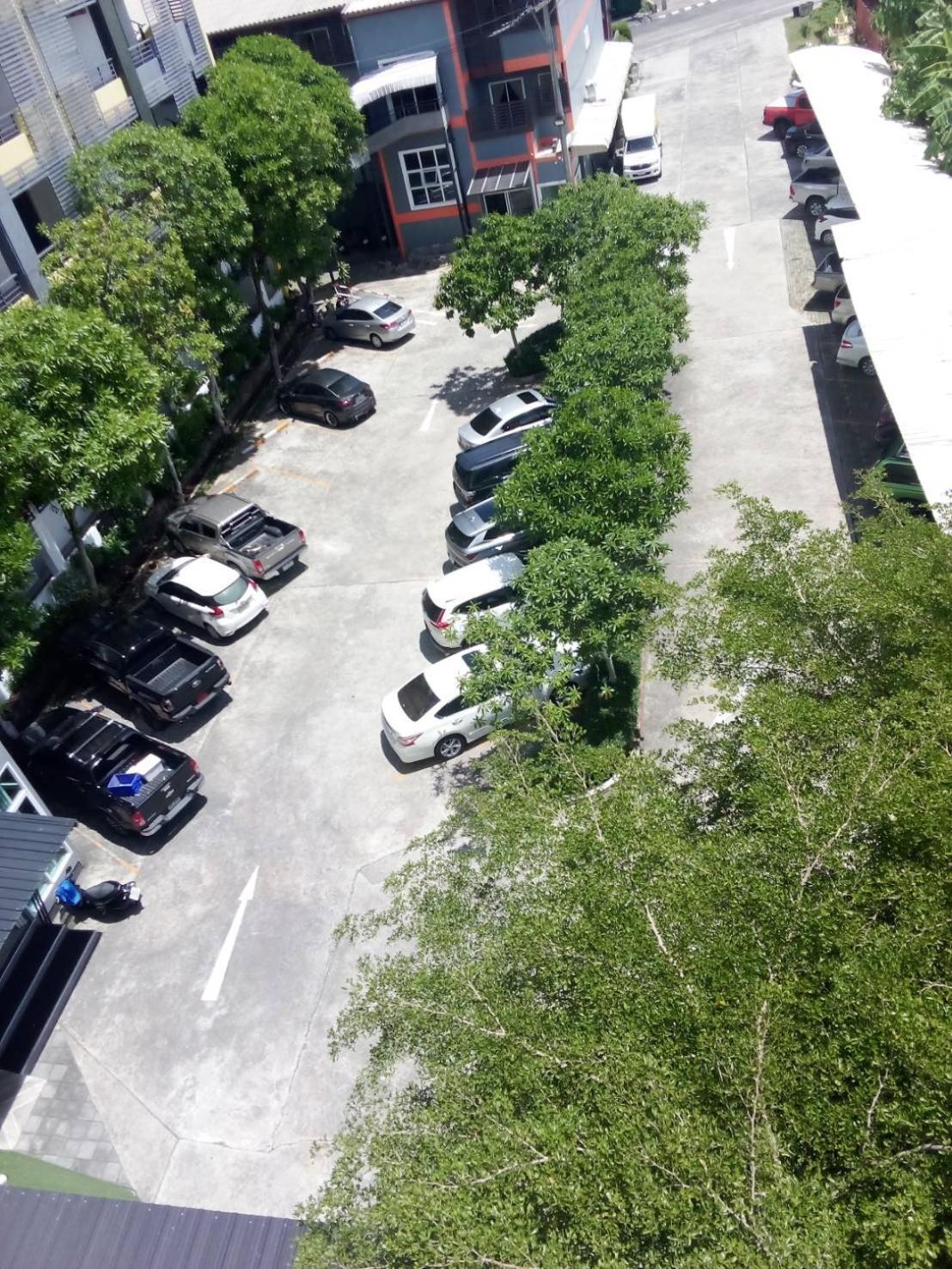 S.B.Living Place Phuket Luaran gambar