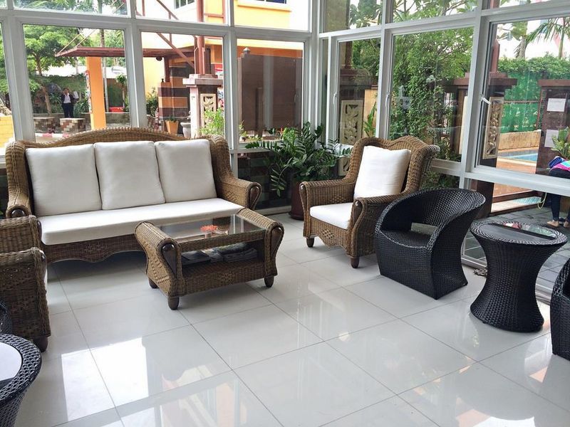 S.B.Living Place Phuket Luaran gambar
