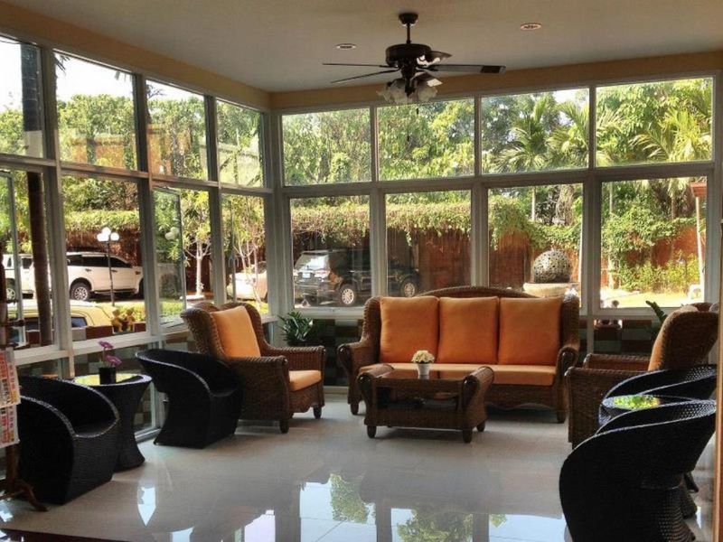 S.B.Living Place Phuket Luaran gambar