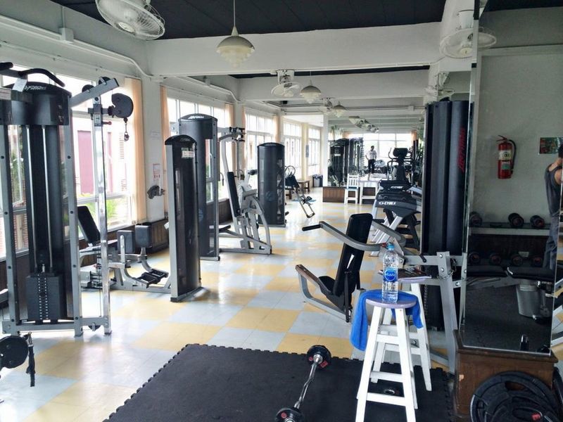 S.B.Living Place Phuket Luaran gambar