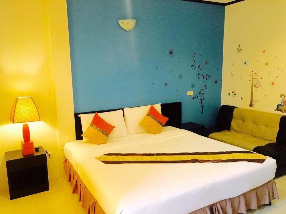 S.B.Living Place Phuket Luaran gambar