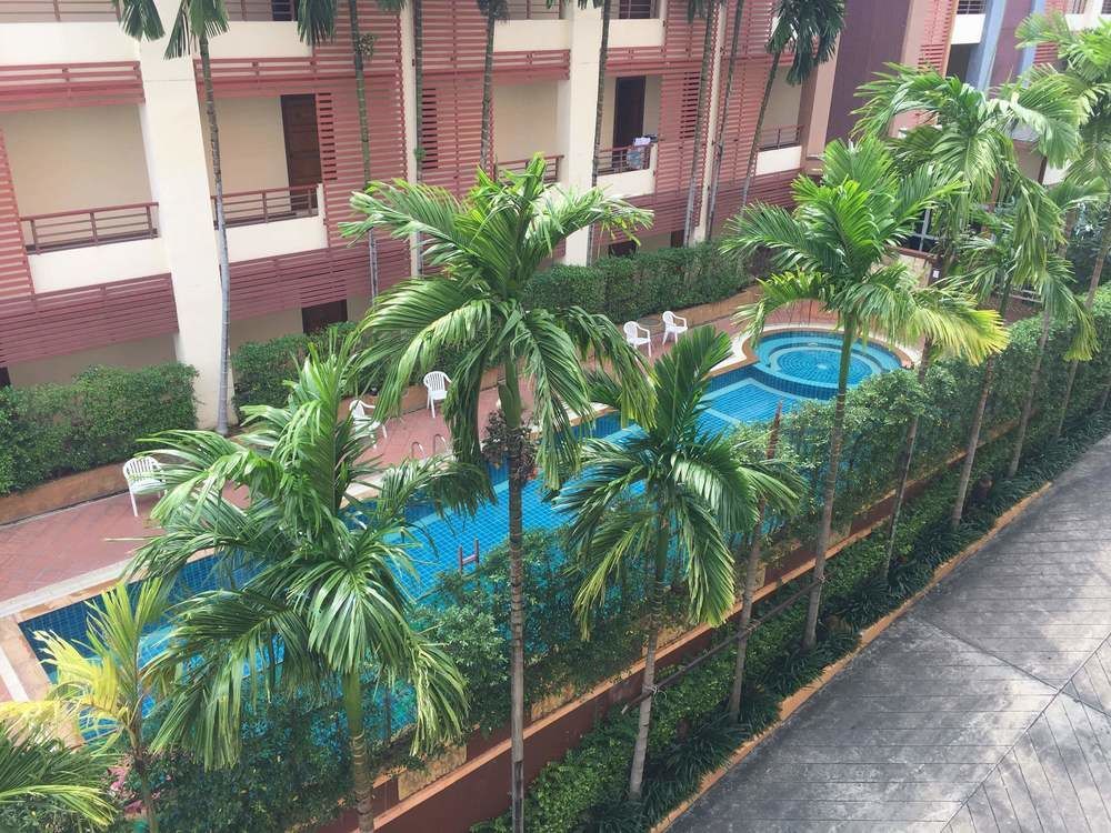S.B.Living Place Phuket Luaran gambar