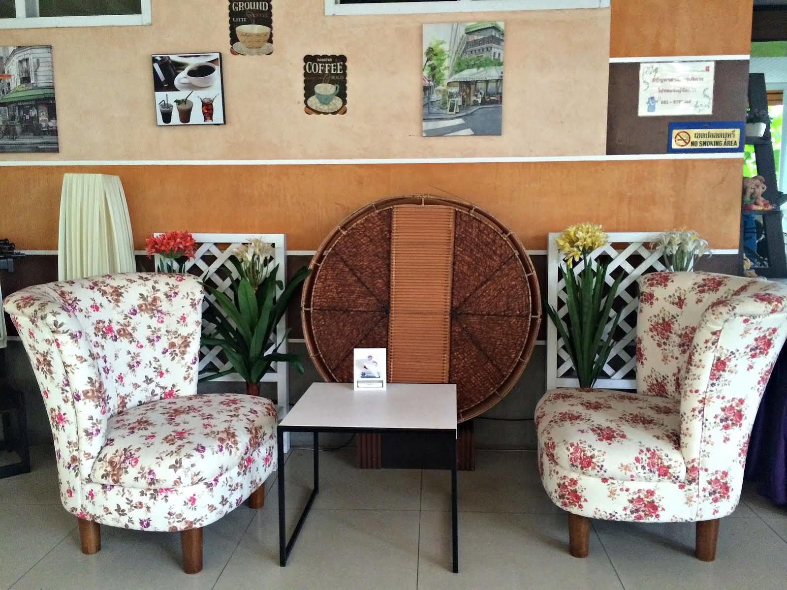 S.B.Living Place Phuket Luaran gambar