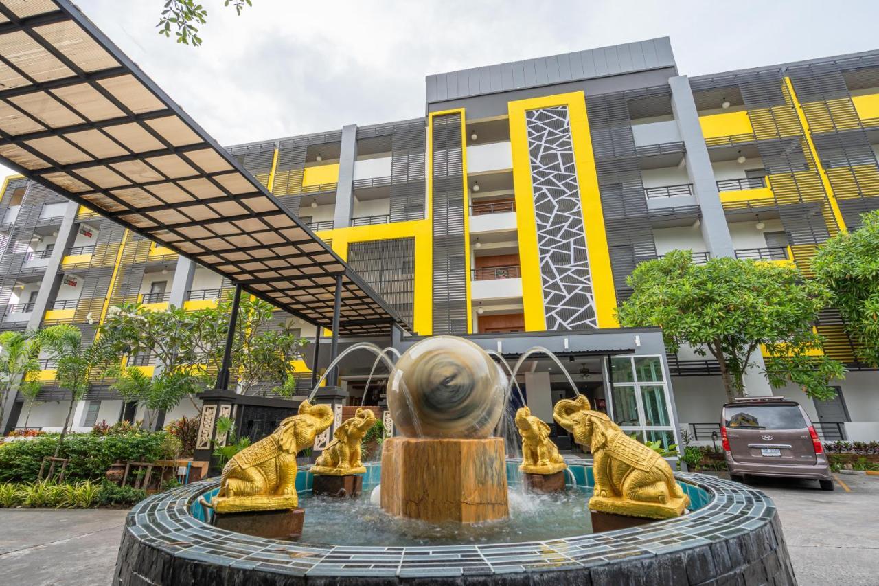 S.B.Living Place Phuket Luaran gambar